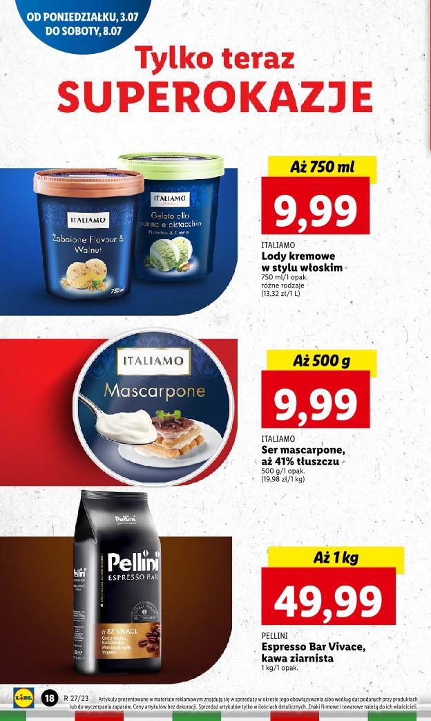 Gazetka promocyjna Lidl str. 28