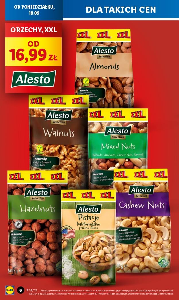 Gazetka promocyjna Lidl str. 10