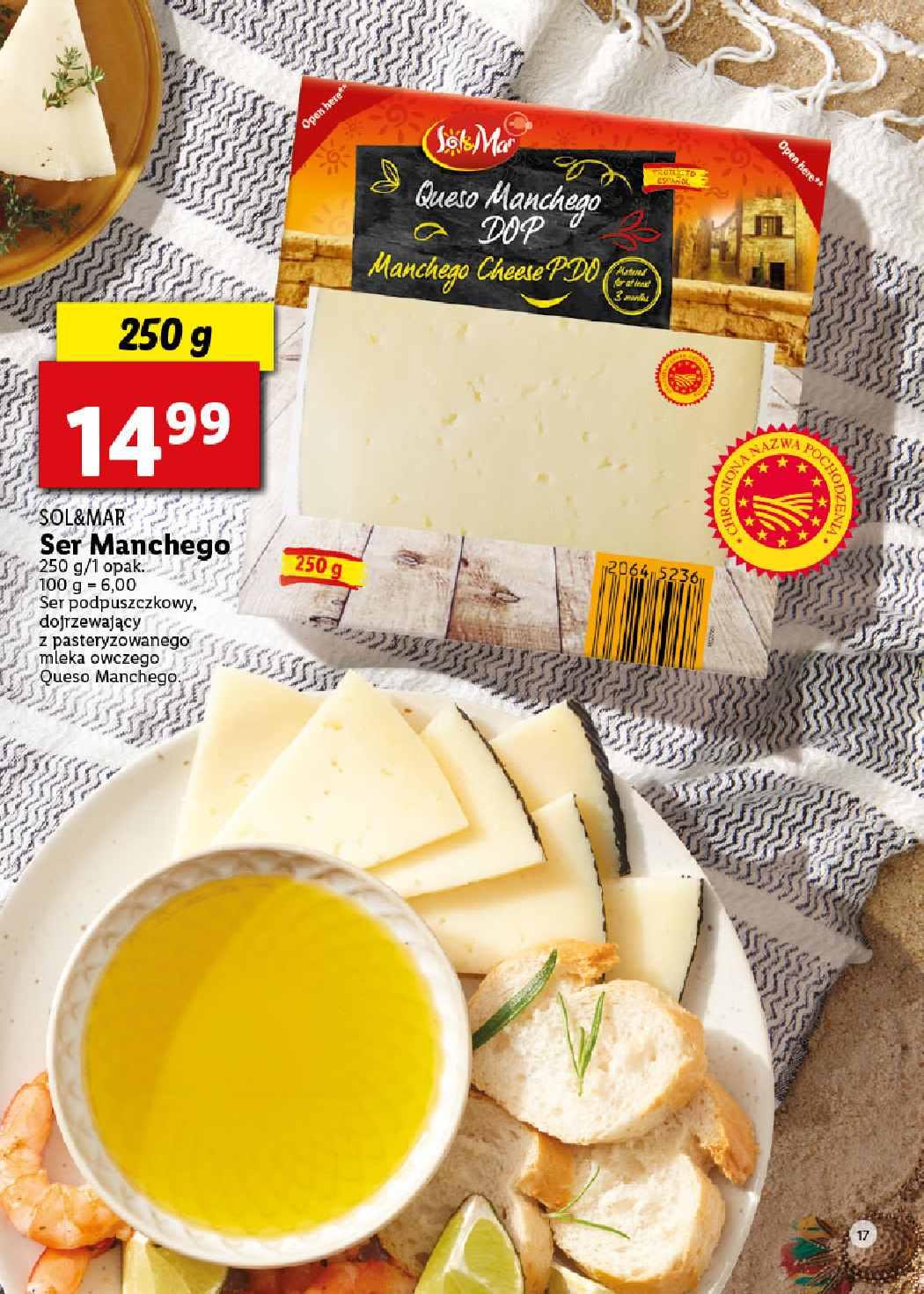 Gazetka promocyjna Lidl str. 17