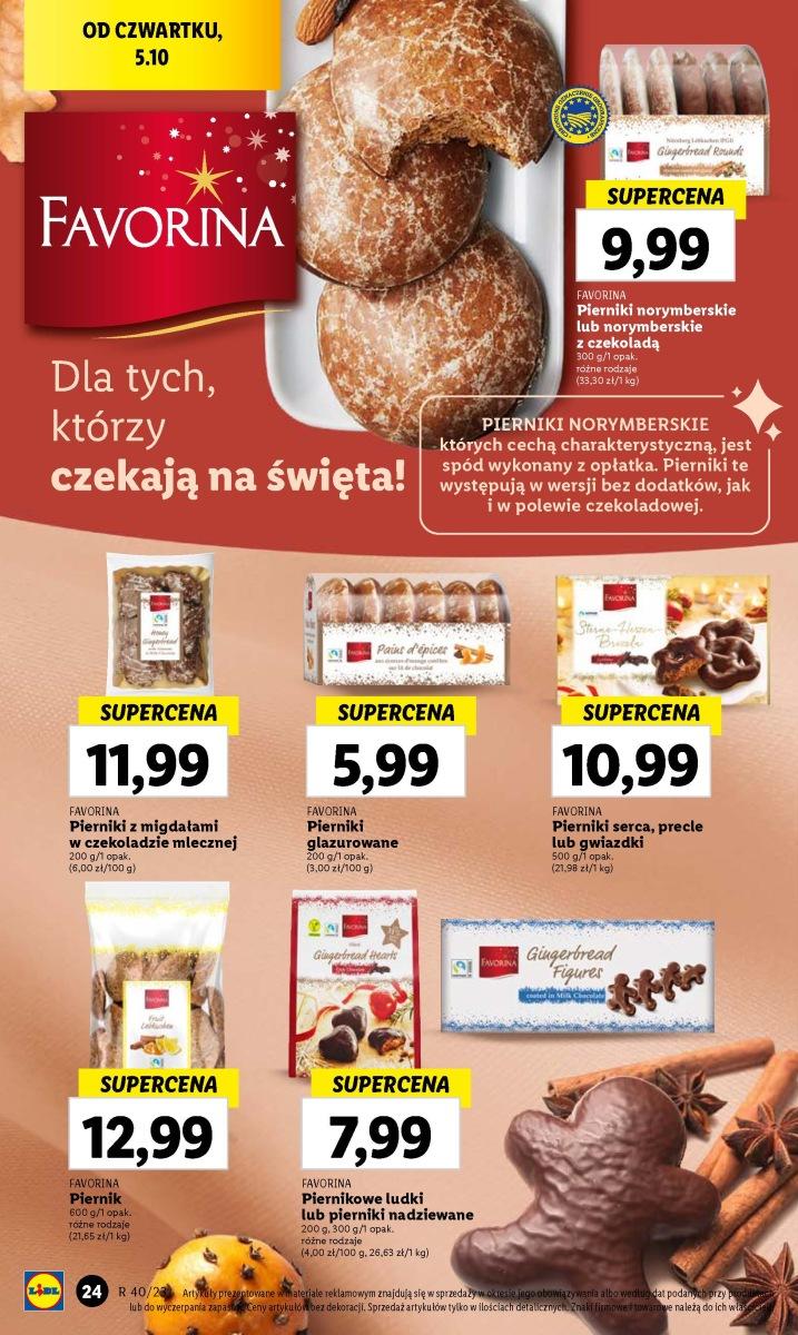 Gazetka promocyjna Lidl str. 32