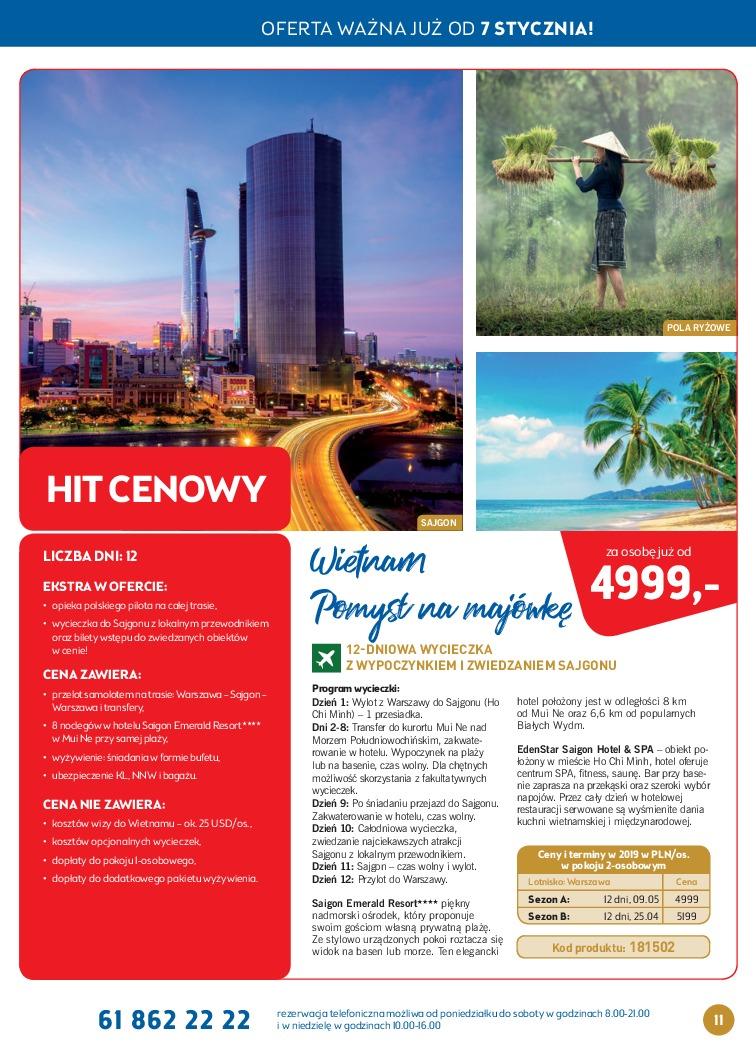 Gazetka promocyjna Lidl str. 11