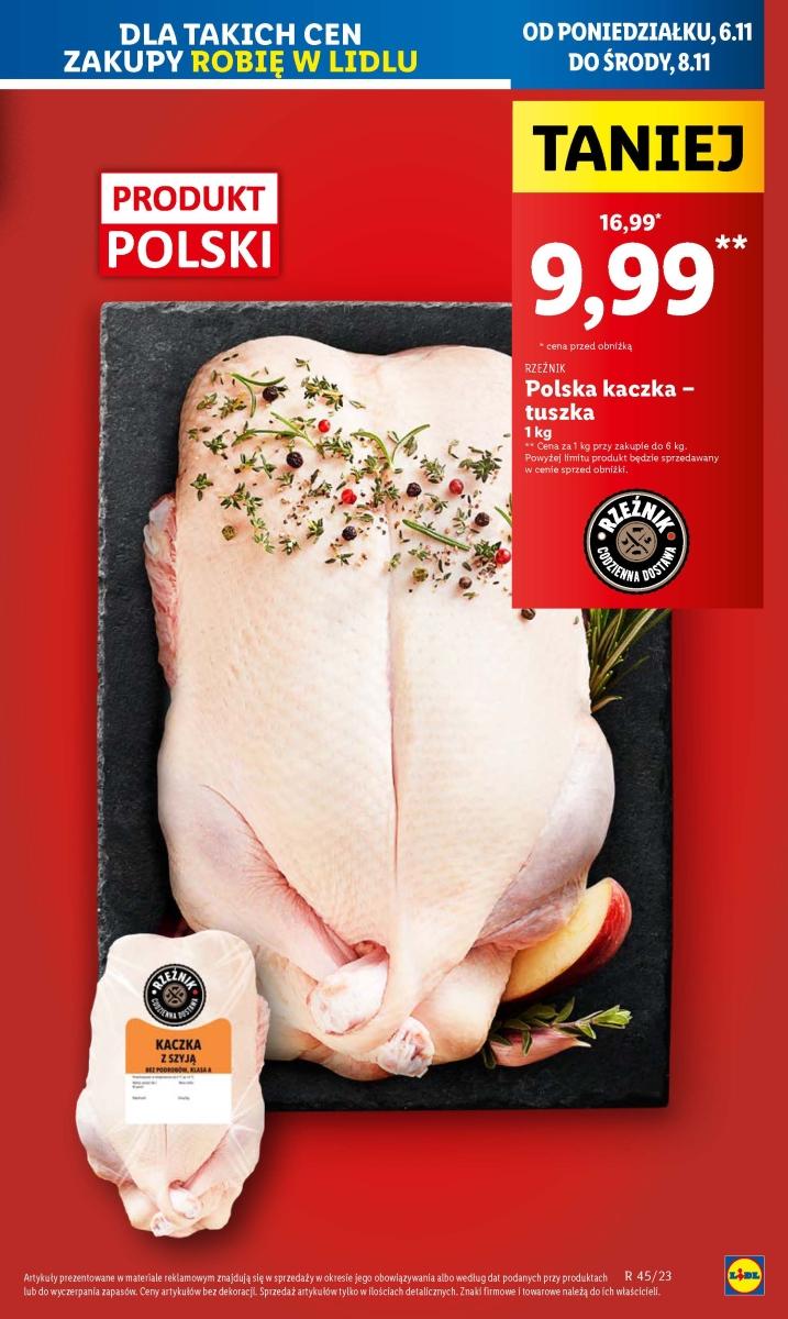 Gazetka promocyjna Lidl str. 7