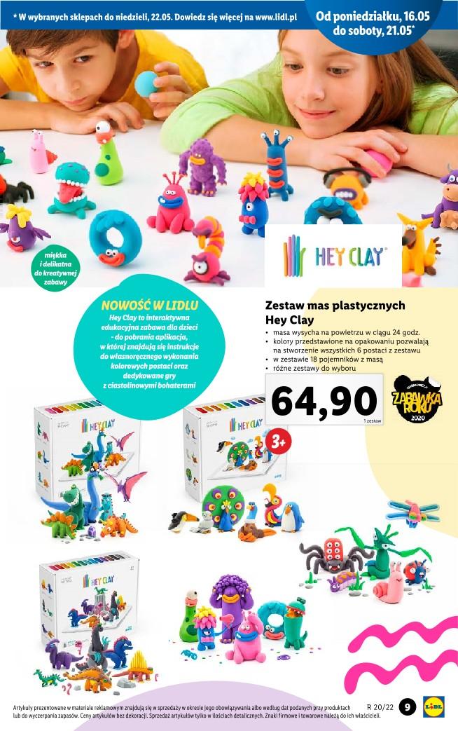 Gazetka promocyjna Lidl str. 9