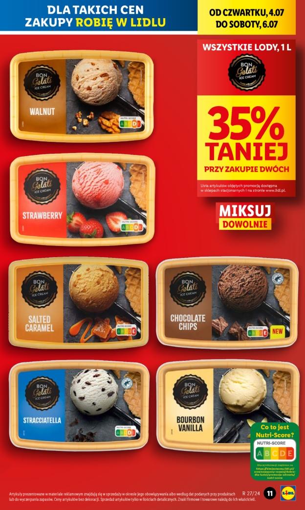 Gazetka promocyjna Lidl str. 13