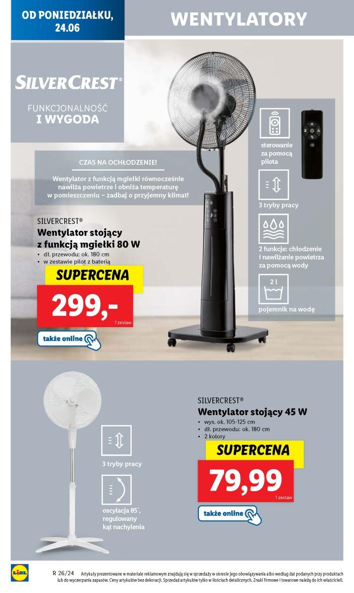 Gazetka promocyjna Lidl str. 6