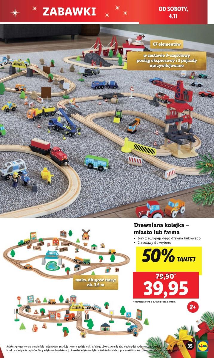 Gazetka promocyjna Lidl str. 41