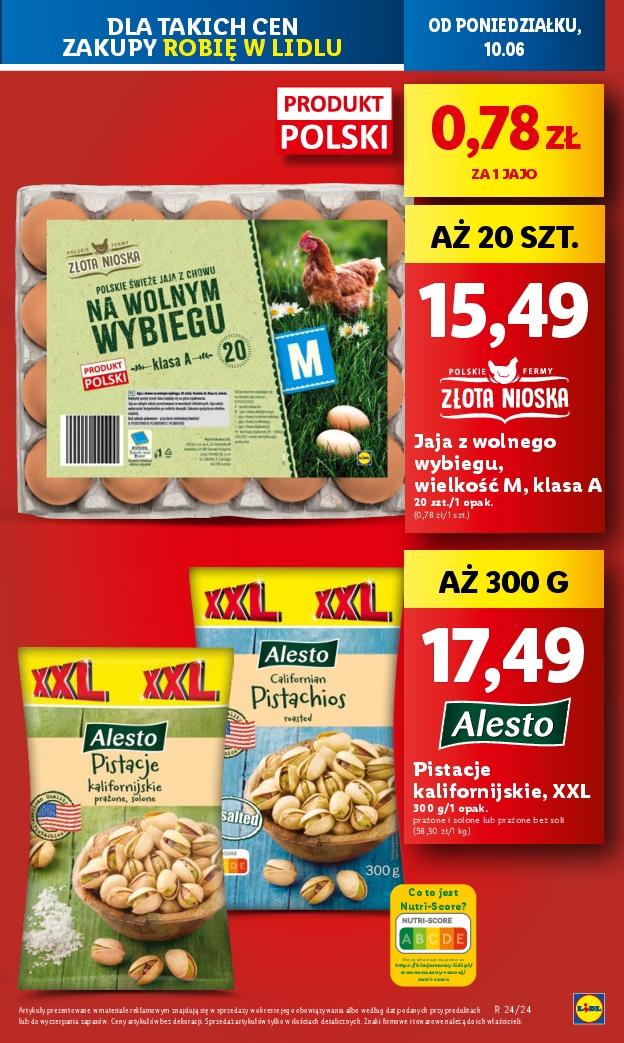 Gazetka promocyjna Lidl str. 11
