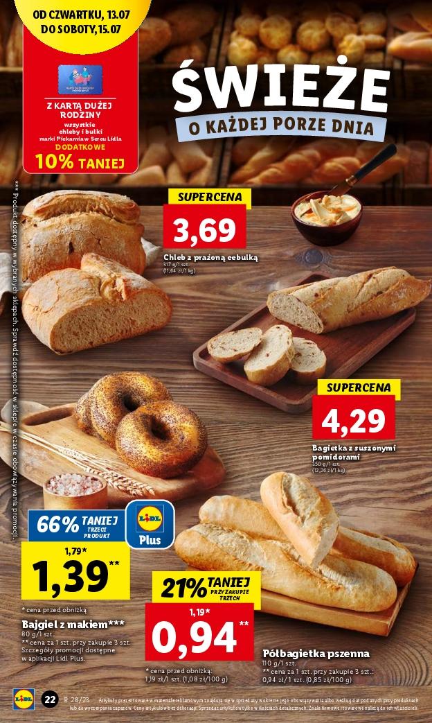 Gazetka promocyjna Lidl str. 34