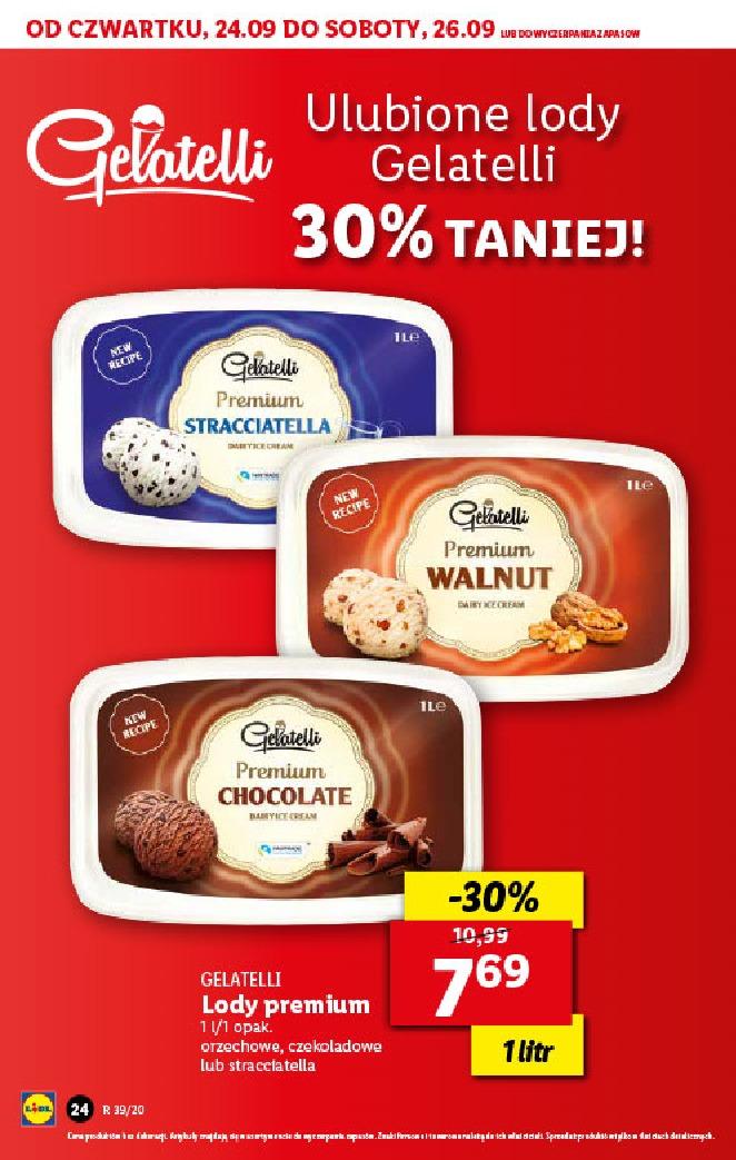 Gazetka promocyjna Lidl str. 24