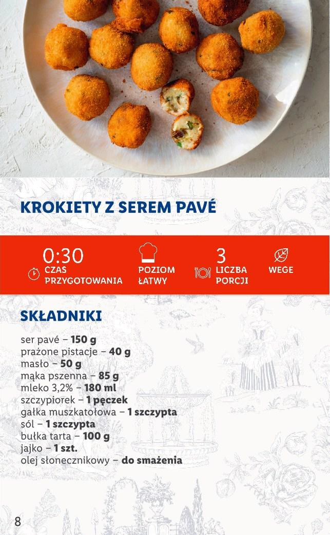 Gazetka promocyjna Lidl str. 8