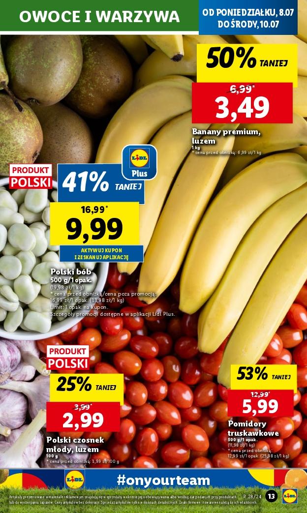 Gazetka promocyjna Lidl str. 15