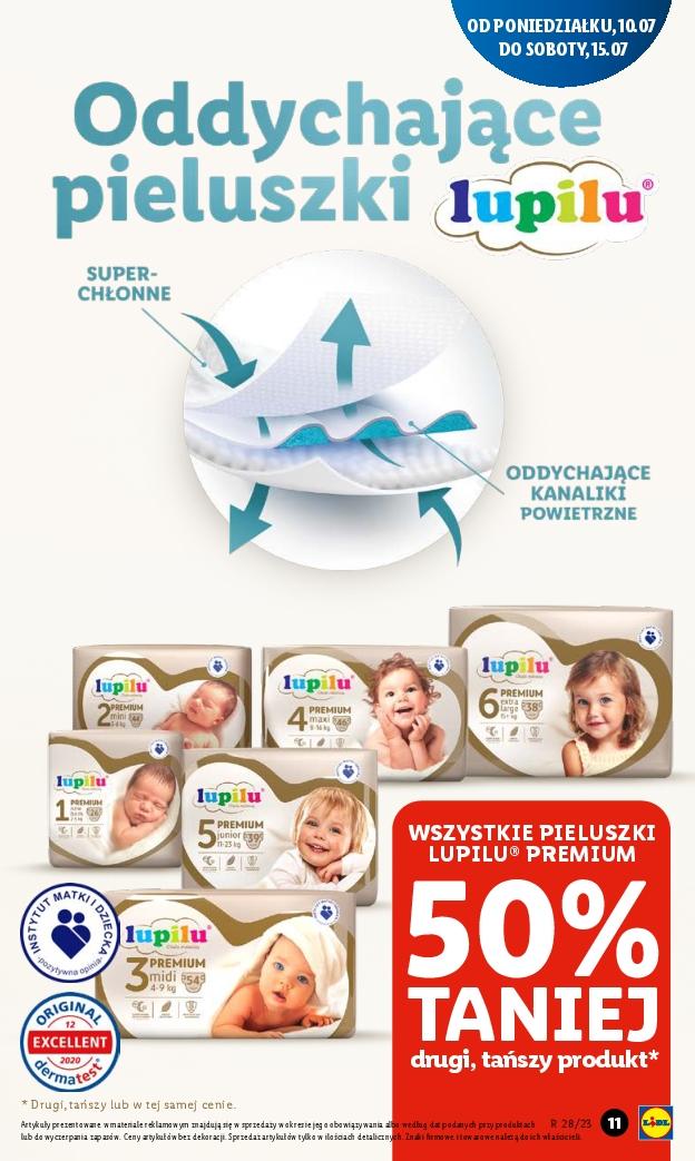 Gazetka promocyjna Lidl str. 20