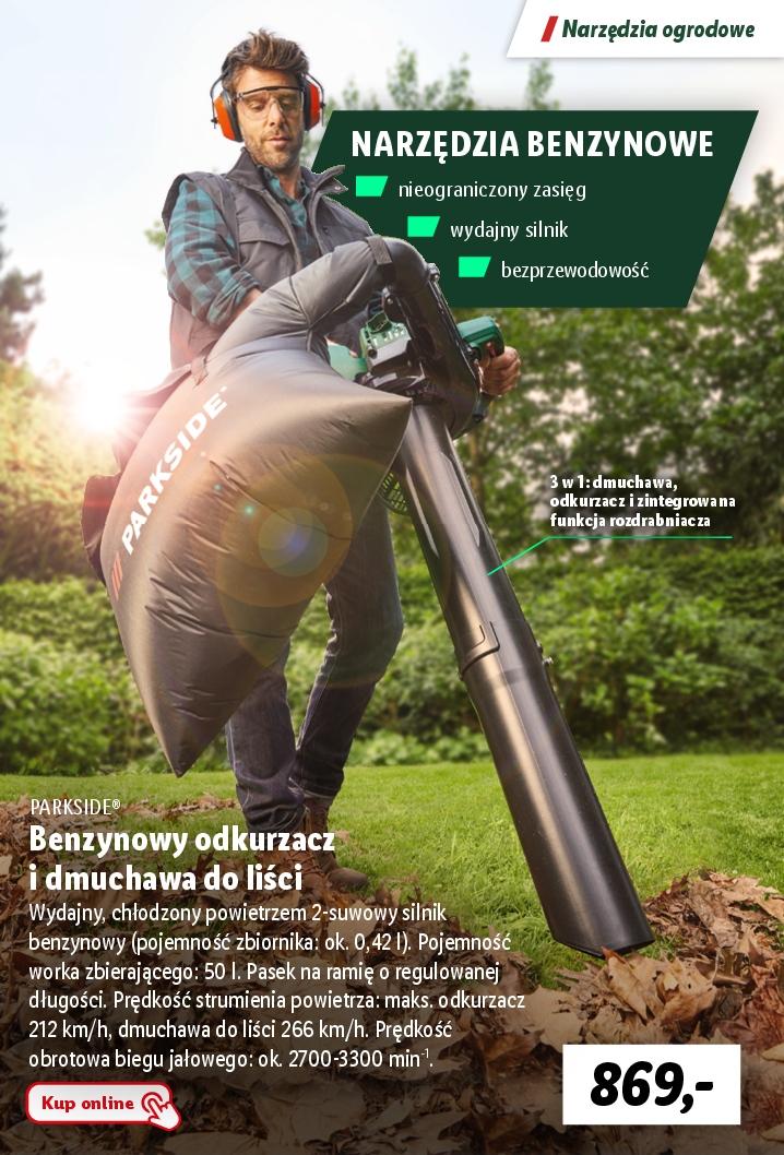 Gazetka promocyjna Lidl str. 39