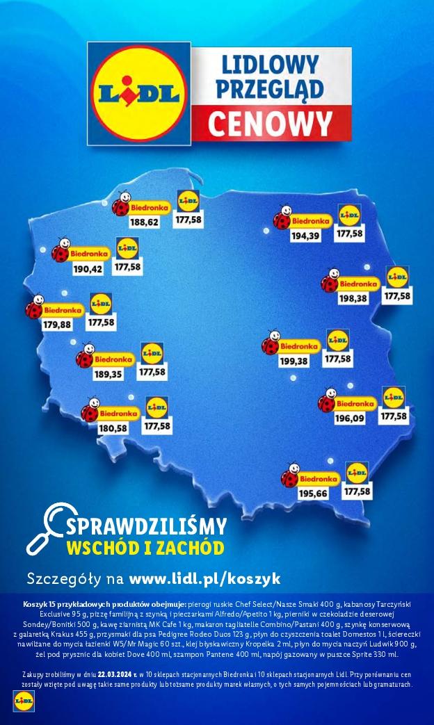 Gazetka promocyjna Lidl str. 2
