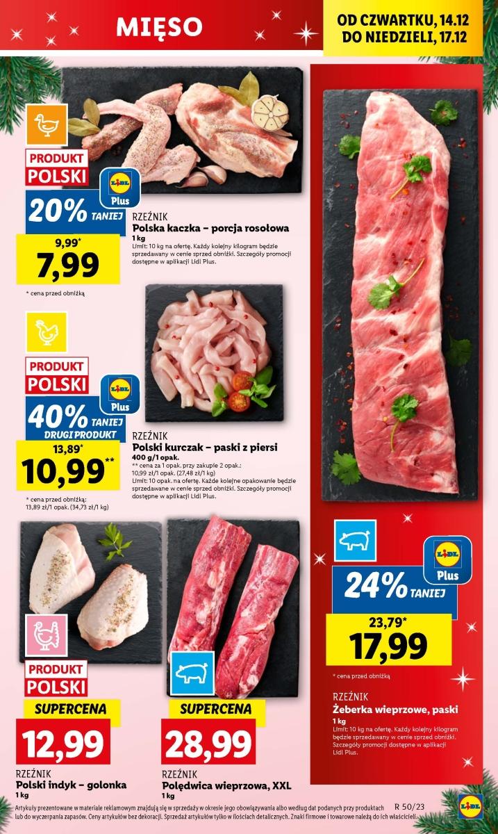 Gazetka promocyjna Lidl str. 27