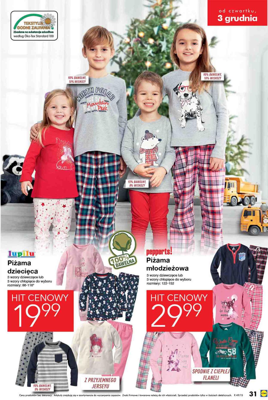 Gazetka promocyjna Lidl str. 31