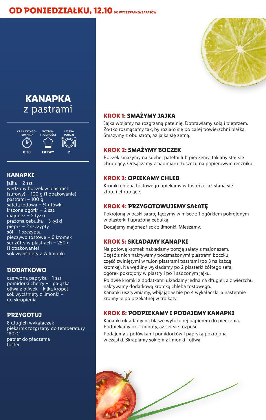 Gazetka promocyjna Lidl str. 5