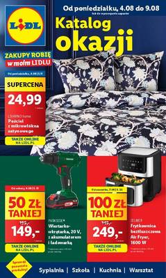 Katalog Lidl