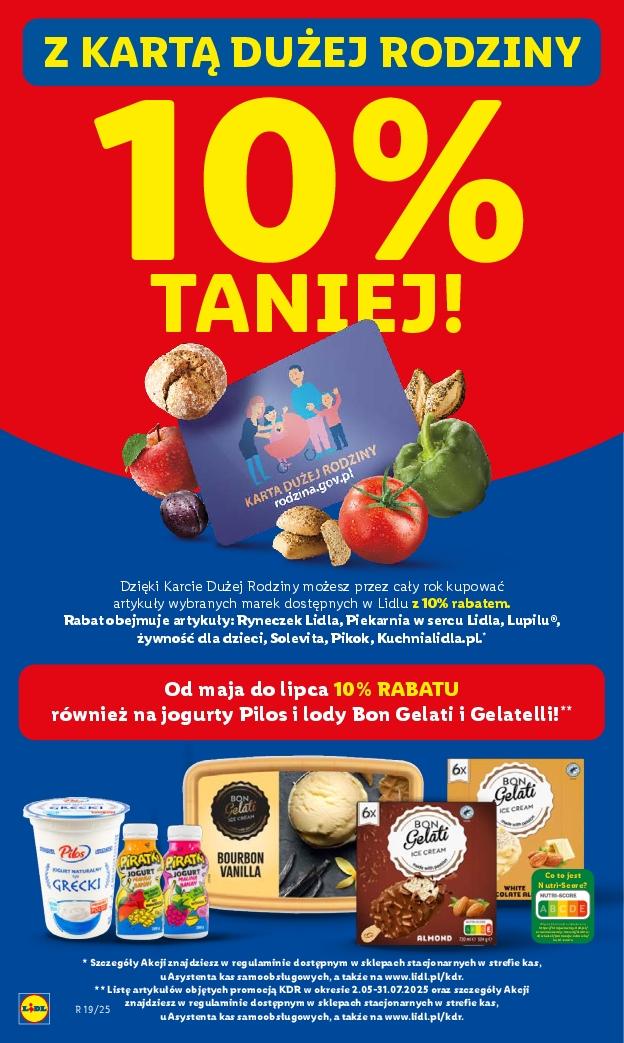 Gazetka promocyjna Lidl str. 65