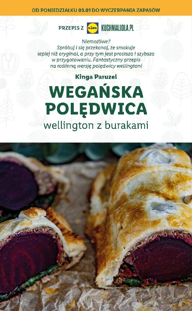 Gazetka promocyjna Lidl str. 6