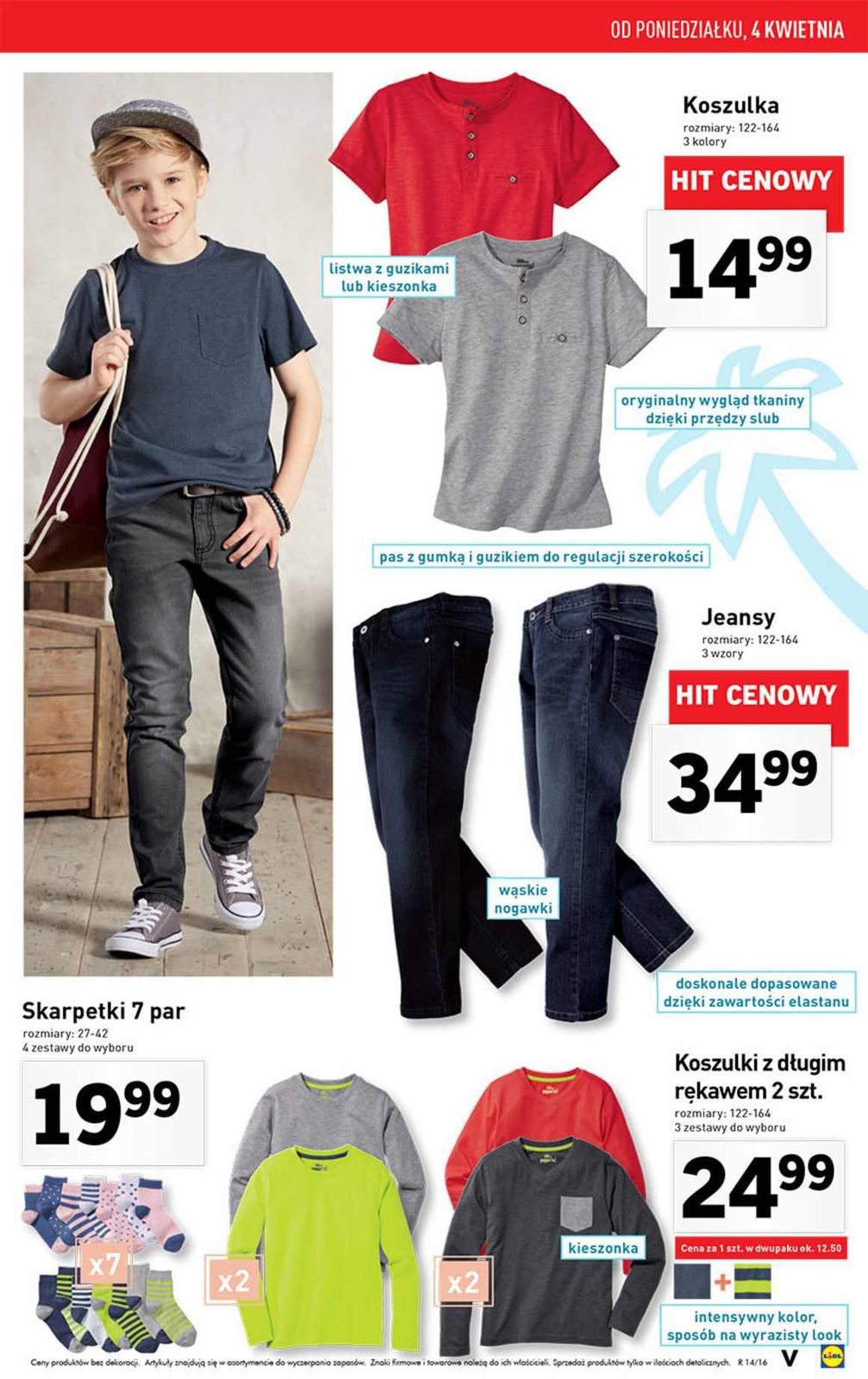 Gazetka promocyjna Lidl str. 37