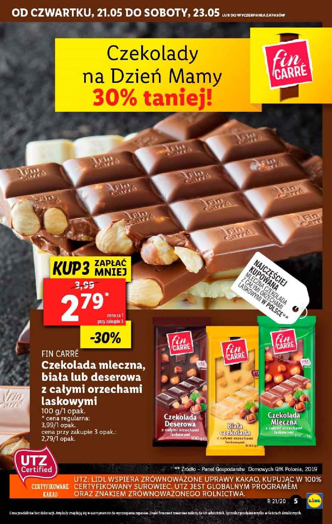 Gazetka promocyjna Lidl str. 5