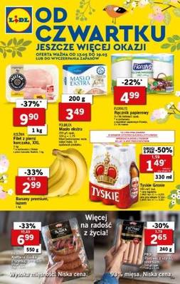 Lidl 17-19.05