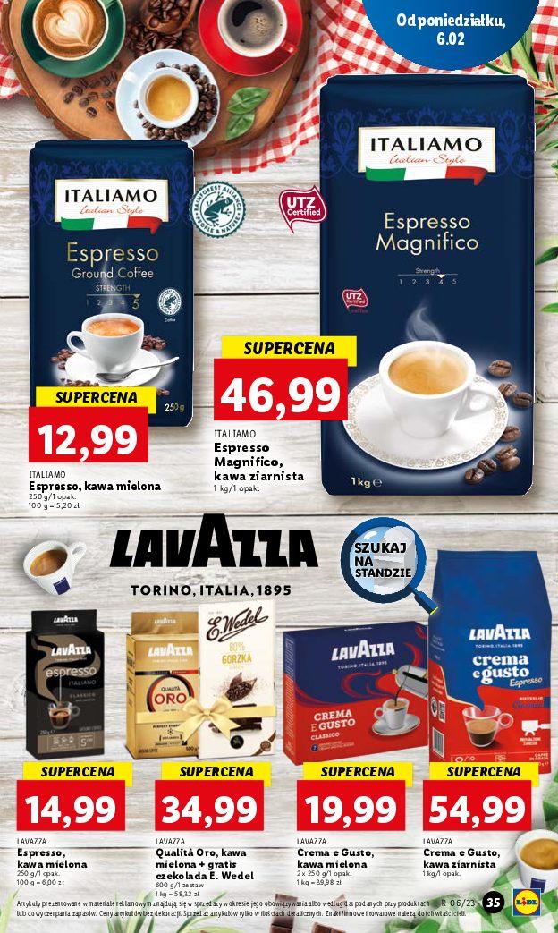 Gazetka promocyjna Lidl str. 37