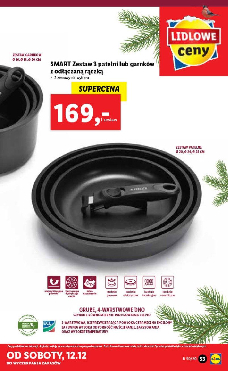 Gazetka promocyjna Lidl str. 53