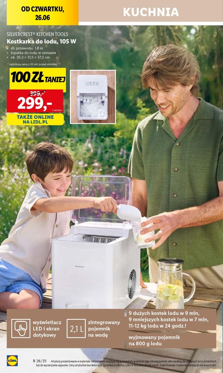 Gazetka promocyjna Lidl str. 15