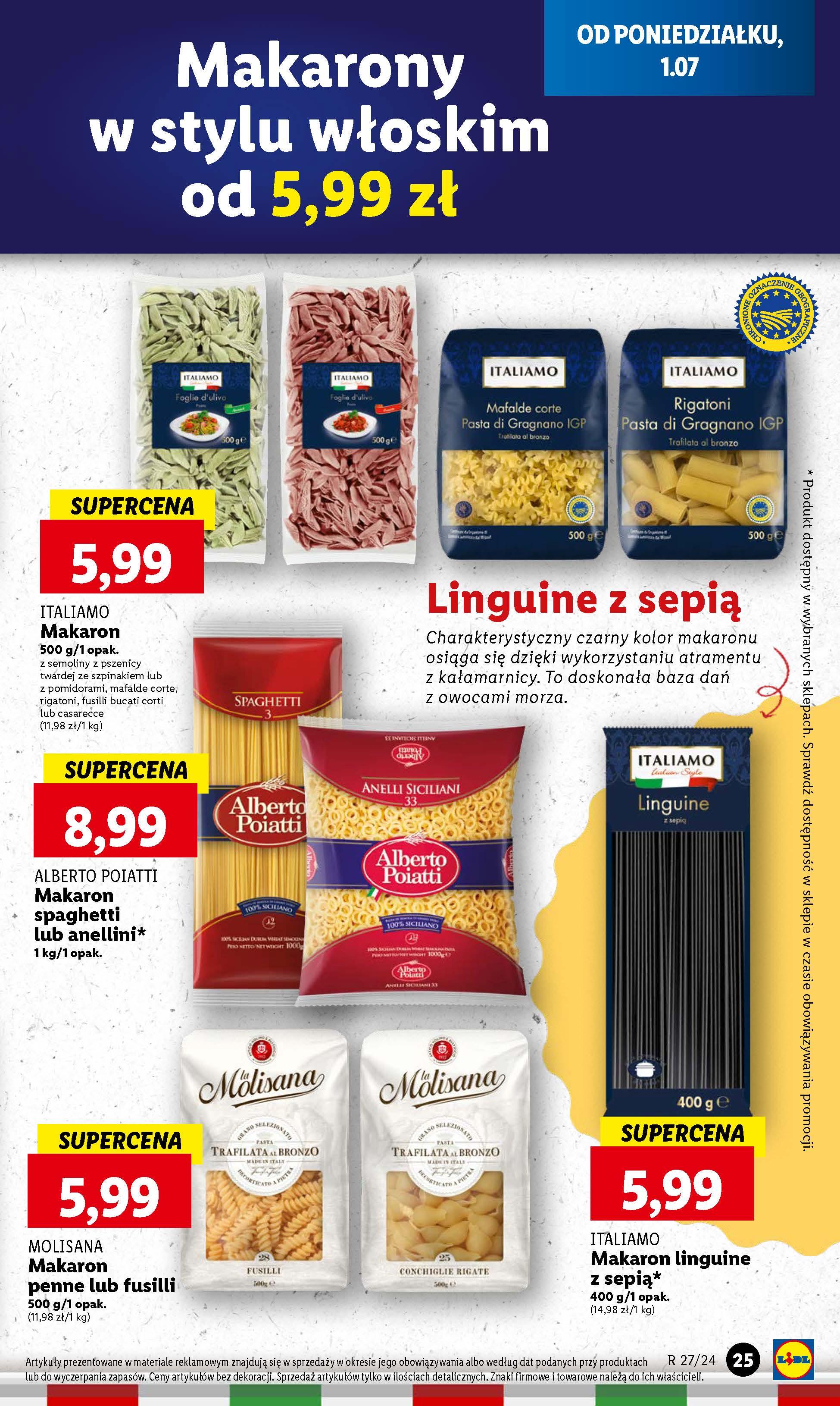 Gazetka promocyjna Lidl str. 29