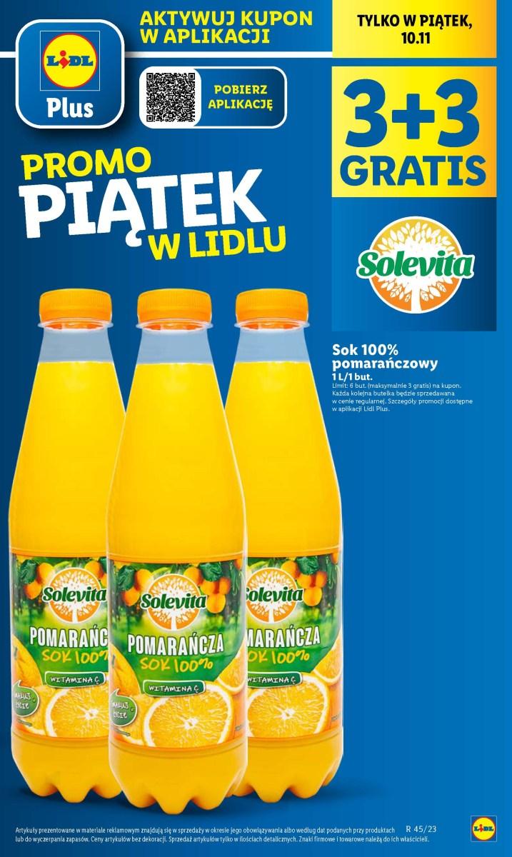 Gazetka promocyjna Lidl str. 17