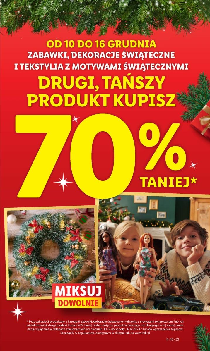 Gazetka promocyjna Lidl str. 17