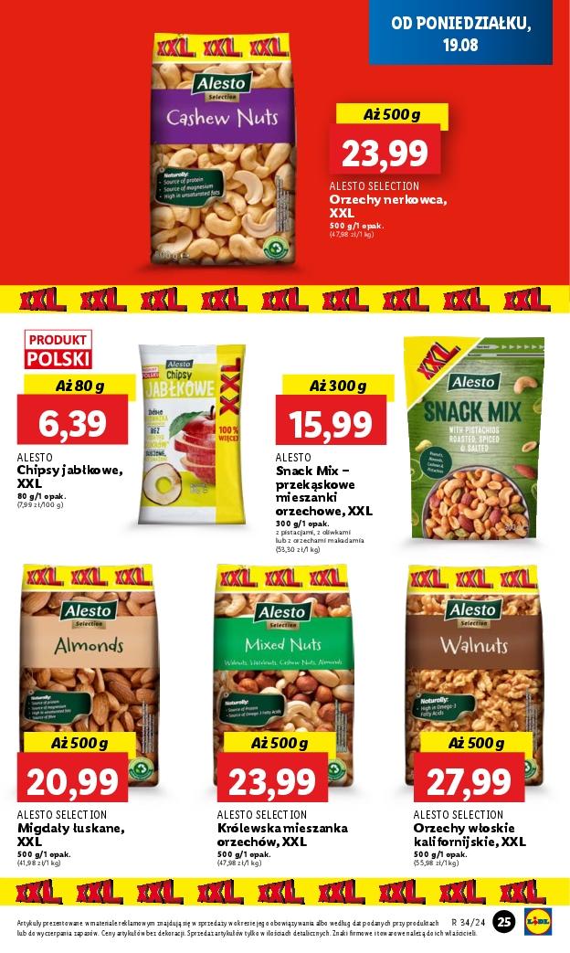Gazetka promocyjna Lidl str. 29