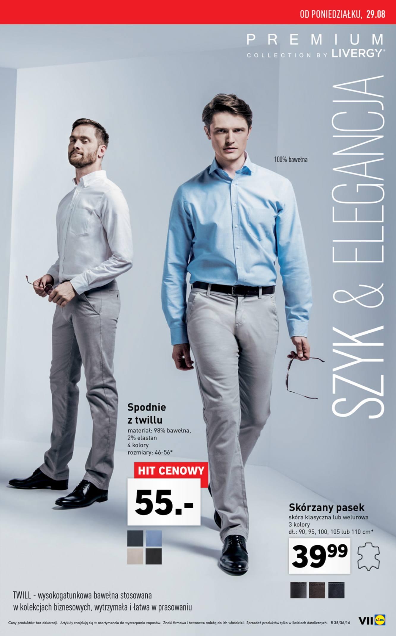 Gazetka promocyjna Lidl str. 7