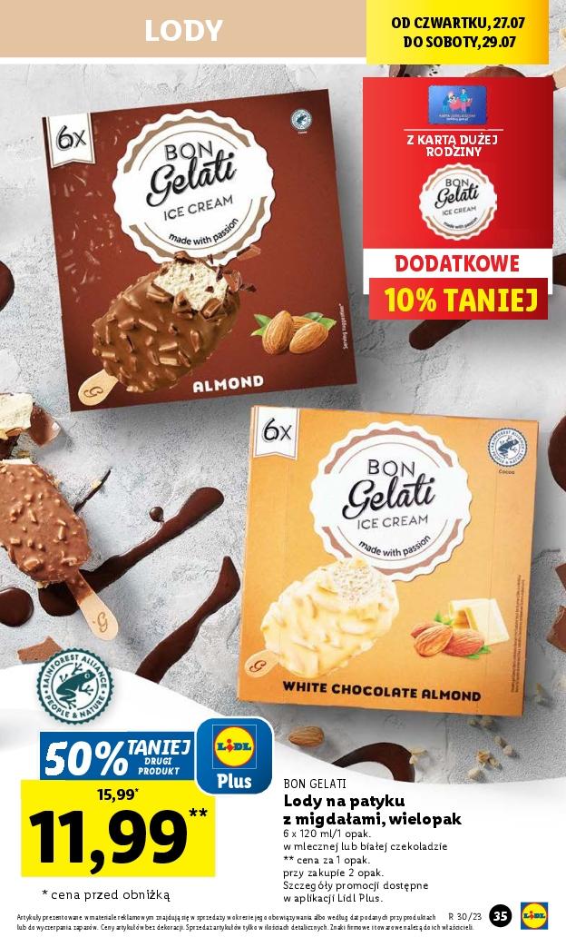 Gazetka promocyjna Lidl str. 51