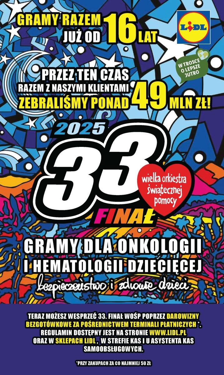 Gazetka promocyjna Lidl str. 58