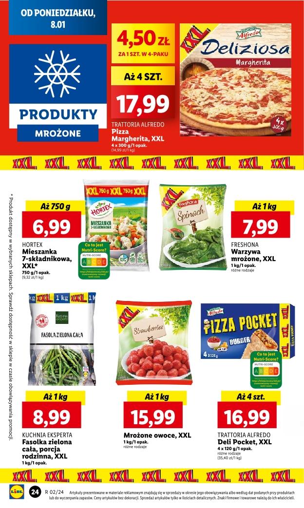 Gazetka promocyjna Lidl str. 26