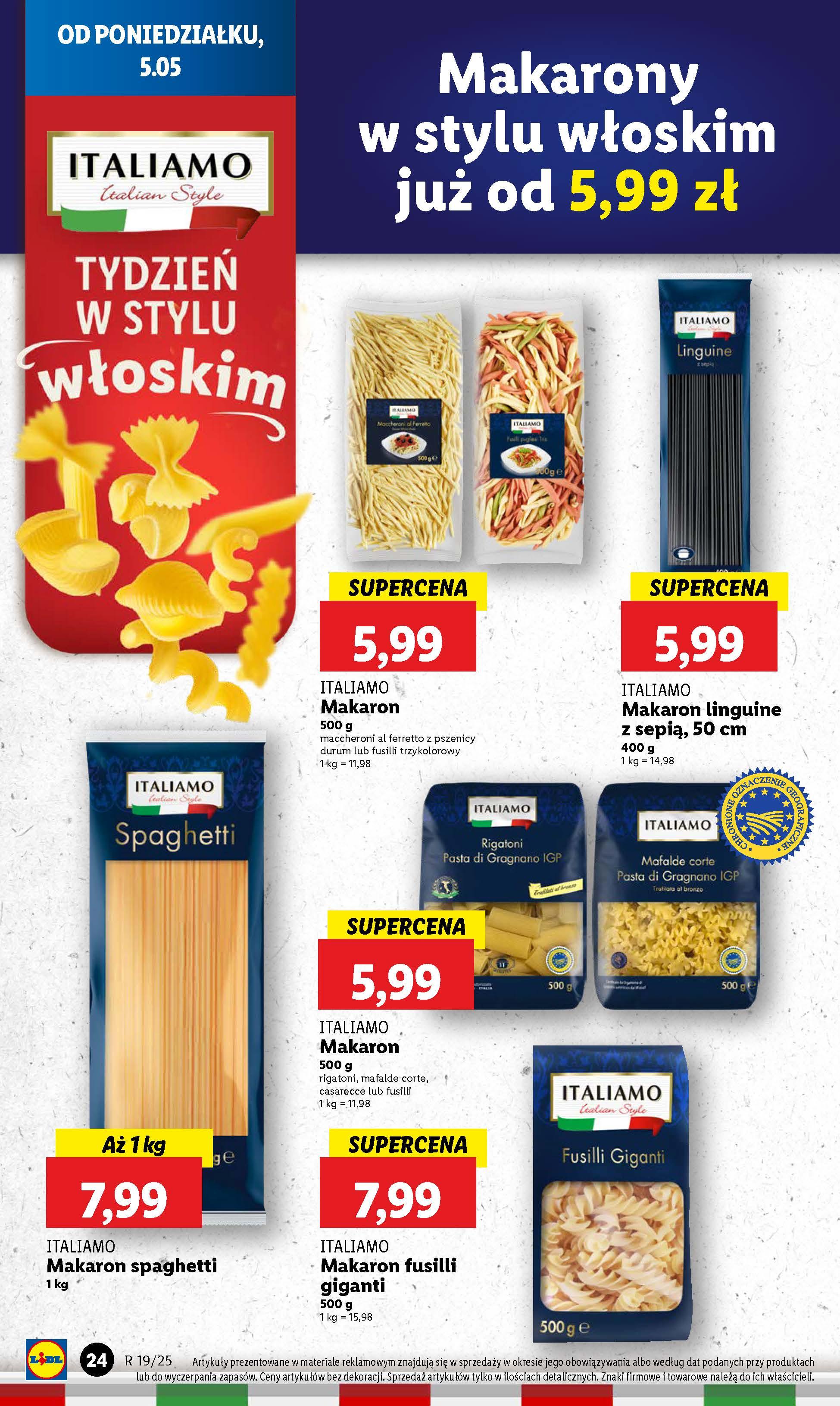 Gazetka promocyjna Lidl str. 26