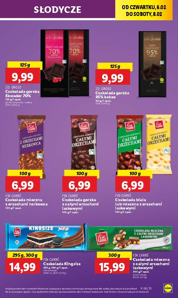 Gazetka promocyjna Lidl str. 31