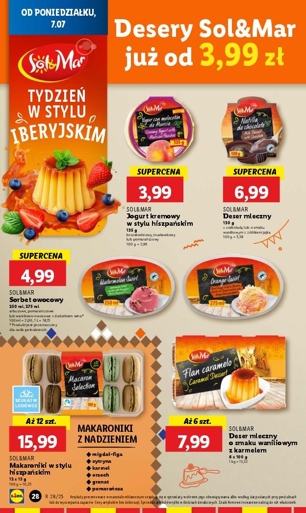 Gazetka promocyjna Lidl str. 34