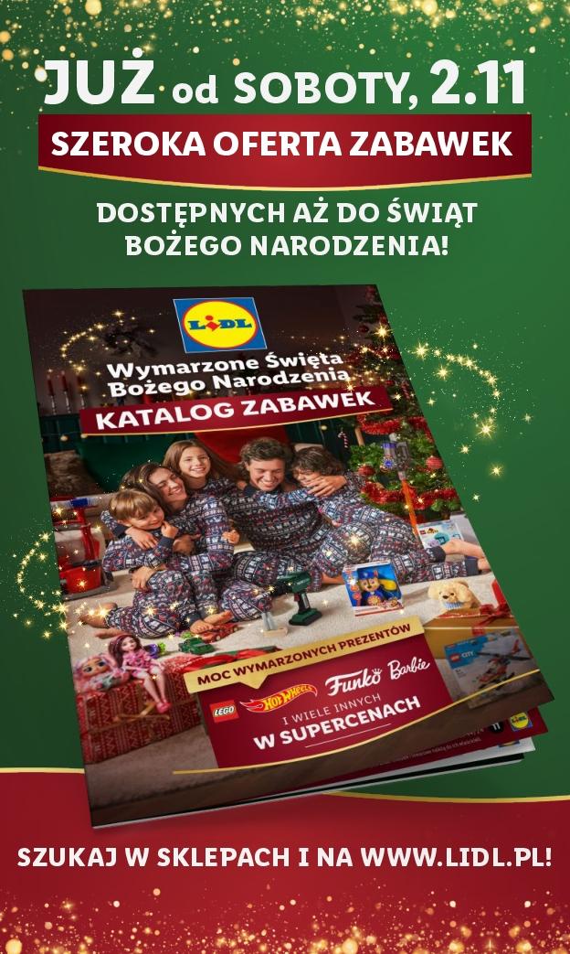 Gazetka promocyjna Lidl str. 51