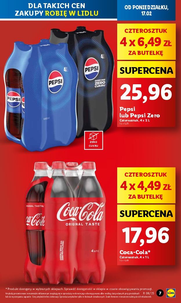 Gazetka promocyjna Lidl str. 5