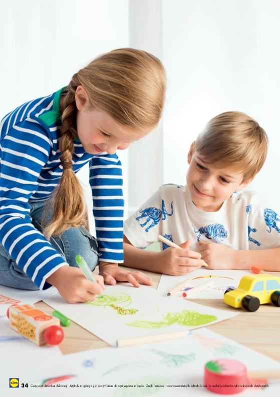 Gazetka promocyjna Lidl str. 34