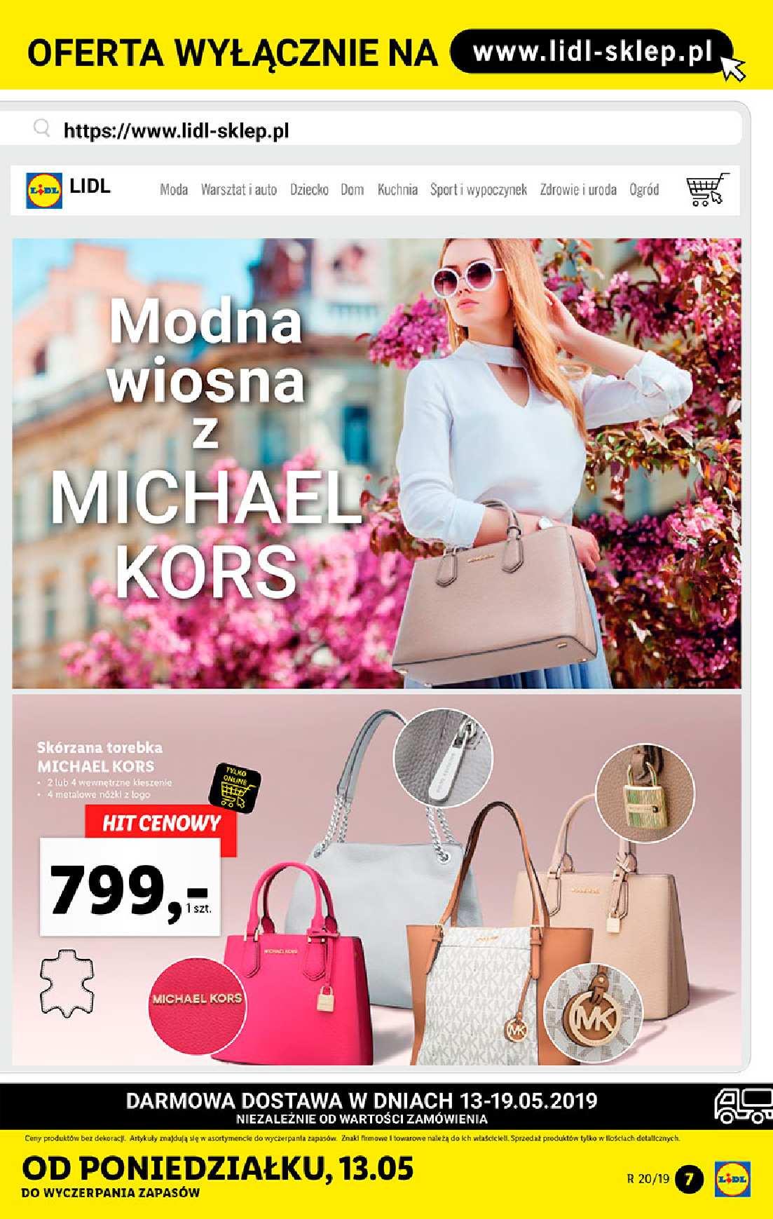 Gazetka promocyjna Lidl str. 7