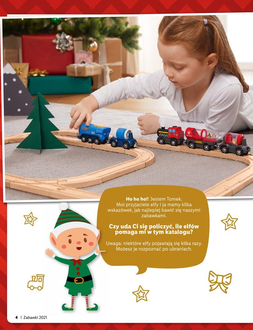 Gazetka promocyjna Lidl str. 4