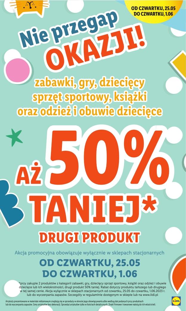 Gazetka promocyjna Lidl str. 25
