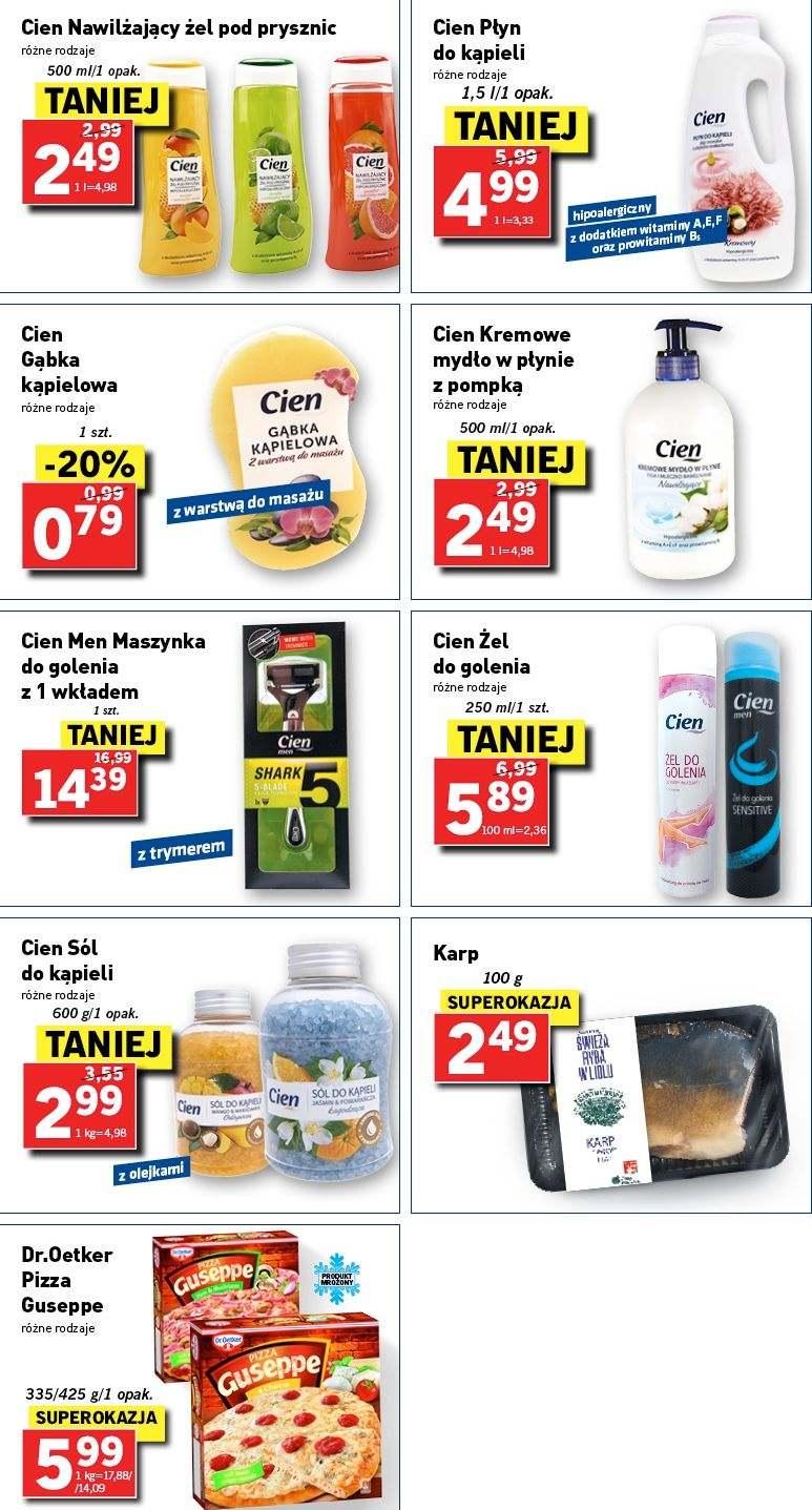 Gazetka promocyjna Lidl str. 7