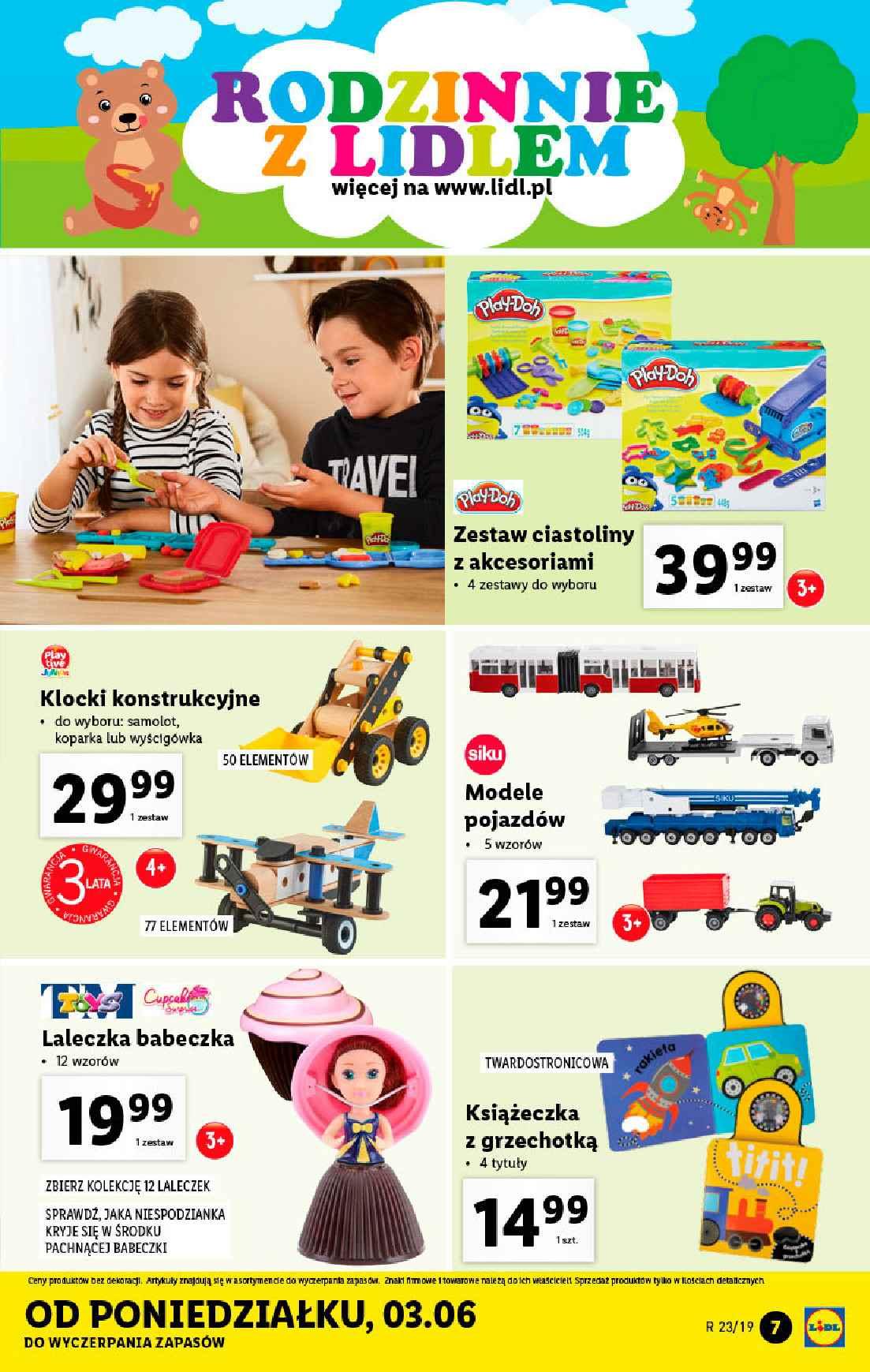 Gazetka promocyjna Lidl str. 7