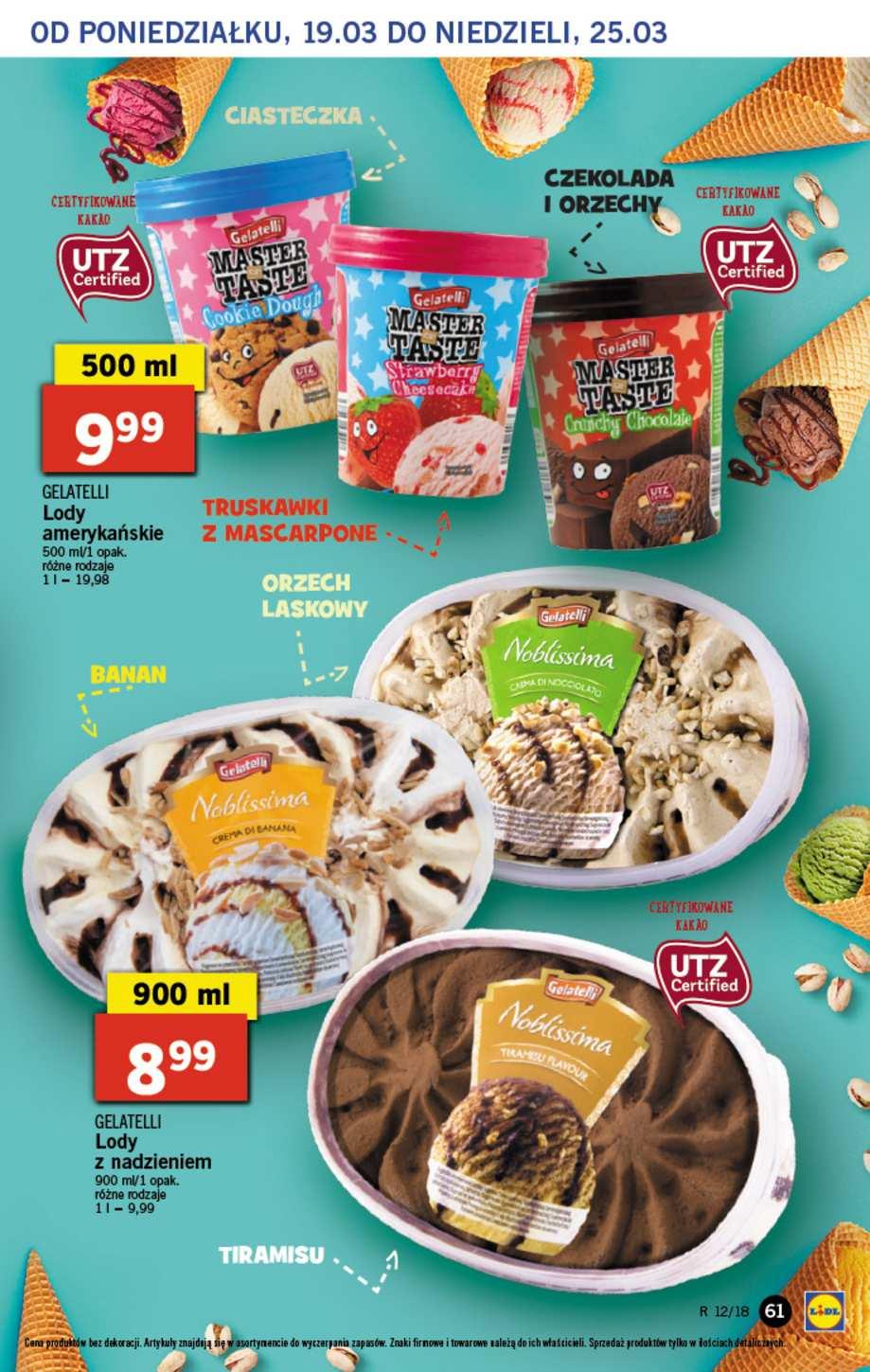 Gazetka promocyjna Lidl str. 61